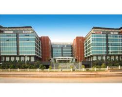 Bagmane Tech Park - Laurel (Block B)